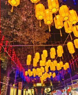 年味里的畫卷2 年味里的畫卷2